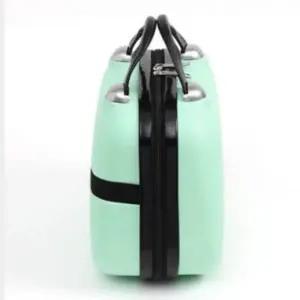 기내용 캐리어 레디백 여행 기내용 설렘 미니하드캐리어 14형 캠핑