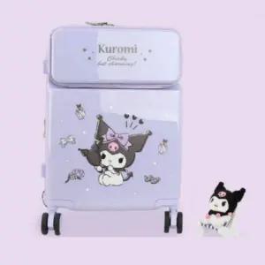 기내용 캐리어 레디백 미 가방 어린이 캐리어 기내용 여행 소형