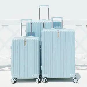 기내용 캐리어 레디백 화물용 캐리어 기내용 PC소재 럭스러그