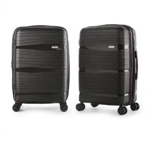 캐리어 여행용 확장형 PP 제노바 24인치 가방 여행 승무원캐리어