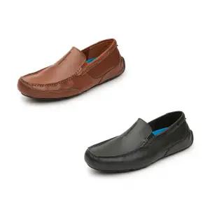 금강제화 클락스 남성 쿠션 드라이빙 슈즈 2종 택1 CLASLC3401MF22485338732332193