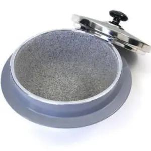 솥밥냄비 곱돌솥 5인용 가정용돌솥 돌솥밥 압력돌솥 19cm