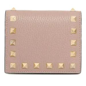 락스터드 페블 그레인 프렌치 지갑 7W0P0AR5VSH P45