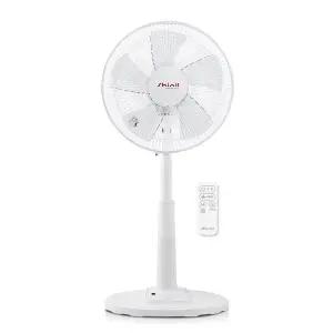 BLDC 리모컨 선풍기 SIF-T12DVA S급리퍼