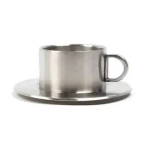 이중 진공 스텐 커피잔 찻잔 세트 스텐컵세트