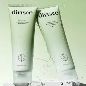 프리미엄 비건 약산성 히알루론산 폼클렌저 150mlx2