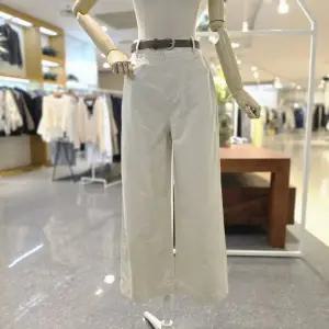 [대구백화점] [멜로디가든]베이직벨트스판팬츠(M26S2P119)