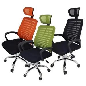 [하프클럽/셀러허브]젠틀맨게이밍책상매쉬패브릭 컴퓨터의자