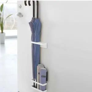 [하프클럽/셀러허브]무타공 자석 우산꽂이 자석우산꽂이 다용도꽂이