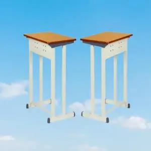 [하프클럽/셀러허브]K5350standing 연설대 table 서서책상