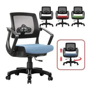 [하프클럽/셀러허브]BD타입 학생의자 공부책상 허리편한 중학생