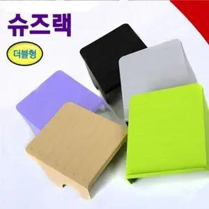 [하프클럽/셀러허브]니본 간편신발정리대-슈즈렉 가정잡화 정리수납