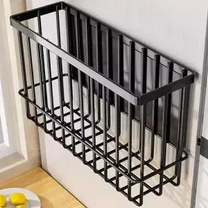 [하프클럽/셀러허브]다용도 양념트레이 스텐 거치대 정리트레이