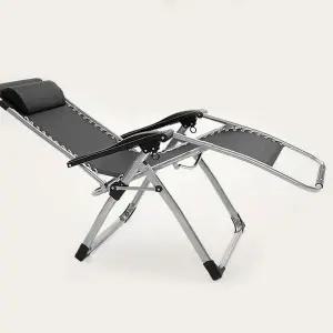 [하프클럽/셀러허브]무중력 리클라이너의자 컵홀더 안락의자 세트