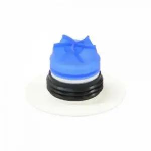 [SBD] 하수구 욕실보수용품 그린 트랩 배수구캡