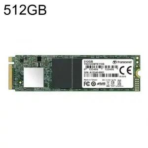 내장형SSD MTE110S Series M.2 NVMe 2280 512GB TLC 리뷰안ssd wdssd m.2ssd ssd1t