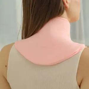 피로 보송 투인원 냉온 아이스 젤 간편한 착용 젤타입 목 승모근 찜질팩