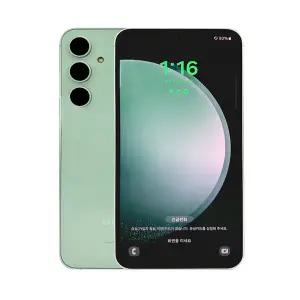 삼성 갤럭시 S23FE A급 리퍼폰 공기계 유심기변 효도폰 알뜰폰 시세 S711