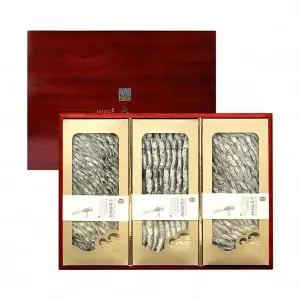 정성1호 A3O5V3P5 죽방렴 멸치세트 소멸치 죽방멸치 중멸멸치