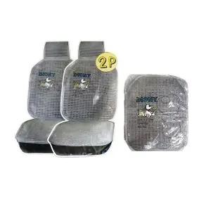 탈부착용이 A9Z8T5W1 자동차 통풍시트 2P 여름시트