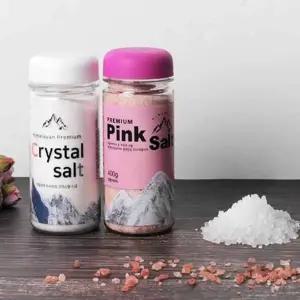 핑크솔트 H5P5F7O3 선물 3종 요리용소금 핑크솔트답례품