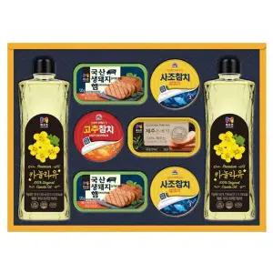 종합 Z0A0R2V7 선물세트 혼합 35호