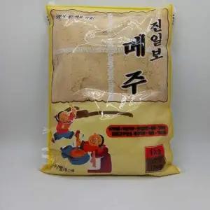 국산콩 J3C2G7H0 100% 메주가루1kg