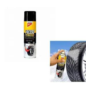 캉가루 T5S1R3O6 스프레이 체인 550ml 1P 타이어 미끄럼방지