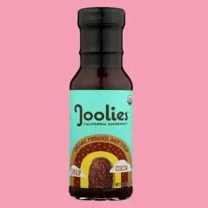 무설탕 W5U4N3W9 건강한 대체당 대추야자 시럽 캘리포니아산