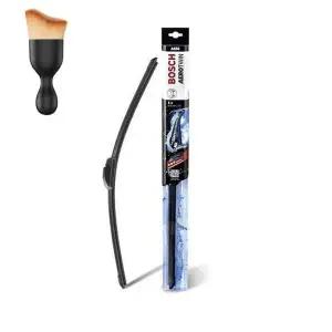 보쉬 H1X0G3D8 와이퍼 자동차 에어로 450mm 먼지 브러쉬 세트