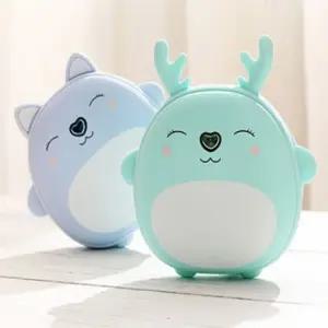 6000mAh 보조배터리 손난로 충전식 휴대용