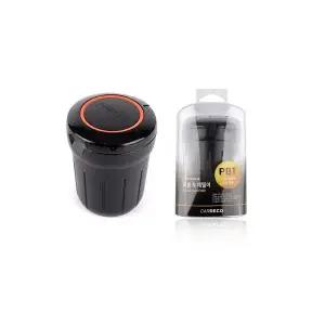 퍼즐 U8B6G0B1 N 재털이 1P 차량용재털이 휴지통 휴대용재털이