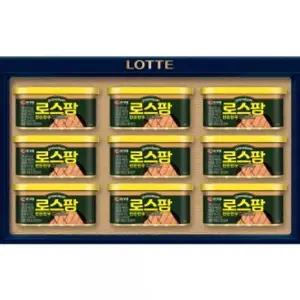 로스팜한돈한우29호롯데햄명절선물세트 O3L0Q6K2