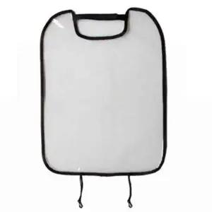 뒷자석 E3W6X4F1 오염 방지 커버 뒷자석커버 자동차시트관리