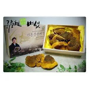 국산 O5C2D1L0 상황버섯(상품) 300g 천상의 선물세트