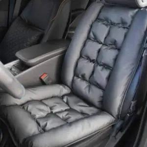 리무진 X4K1X6H0 차량용 통풍시트 차시트커버 차시트