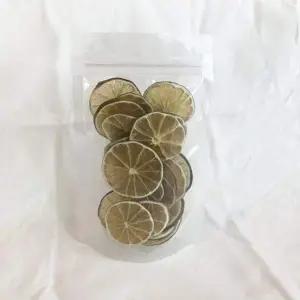 라임칩 B1A3R6O7 30g 건조라임 건조과일칩 건조과일 건과일 차