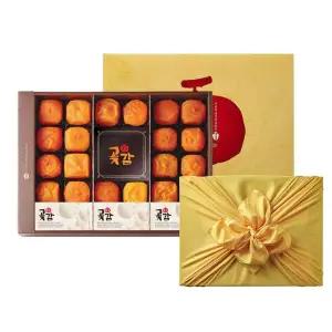 청도 X0T6W5N1 곶감세트 청도곶감 26과 명절 선물 세트