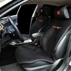 VIP H2R0M6Q7 시즌2 사계절 메쉬 메리폼 자동차 시트커버