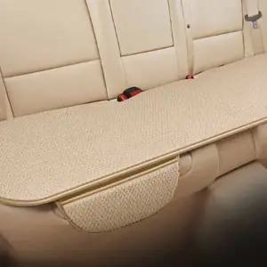 자동차 S6L4T7U3 겨울방석 매트 시트 3P 차량용시트 자동차리무진시트커버