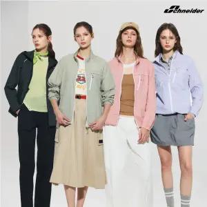 슈나이더 여성 경량 자켓 2종 (S602W-2)