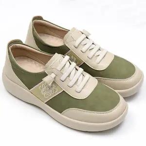 [하프클럽/더힐]더힐슈즈 가벼운 여성여자 슬립온 운동화 스니커즈 4cm smmj60