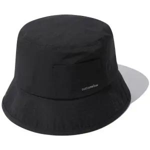 [커스텀멜로우](대구신세계)[랜쇼페 특가] 블랙 나일론 버킷 햇 CARAX24513BKX