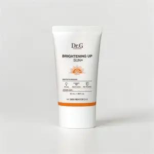닥터지 브라이트닝 업 선 플러스 50ml 1개 선크림