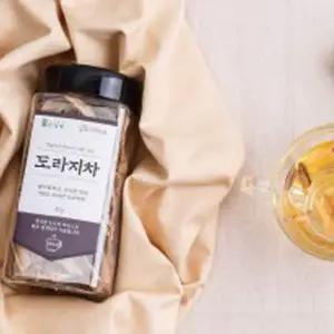 국내산 N7Y0U3M0 건도라지 기침 말린 도라지 차 목에좋은차
