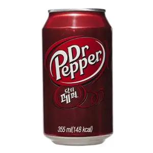 닥터페퍼(355mlX24 O8M2S9C5 BOX)