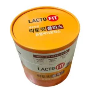 종근당건강 락토핏 플러스 듀얼바이오틱스 2000mg x 200포 1박스