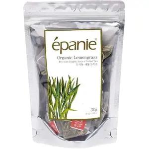 유기농 E0Q4K1I2 레몬그라스 삼각망 1.5gx20T 에빠니