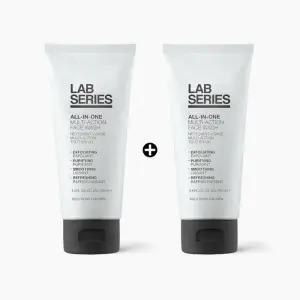 [제품] 1+1 랩시리즈 올인원 멀티 액션 훼이스 워시 100ml