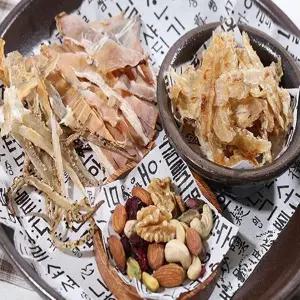 VB W5N1H5Y5 혼술안주 간단 맥주안주 맥주세병세트